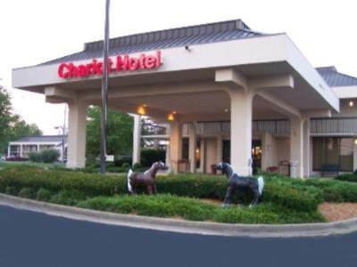 The Chariot Hotel Louisville Exterior photo